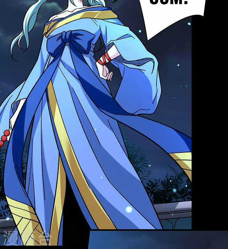 Võ Đạo Độc Tôn - Chapter 458 - Trang 27