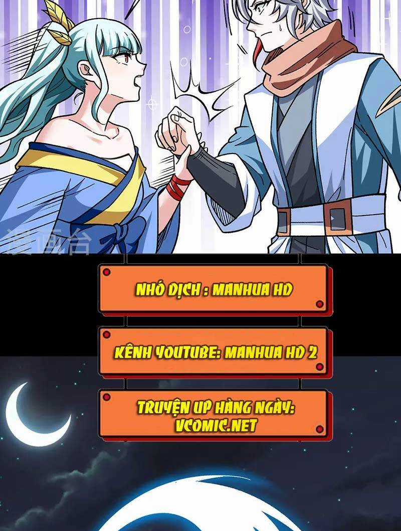 Võ Đạo Độc Tôn - Chapter 458 - Trang 29