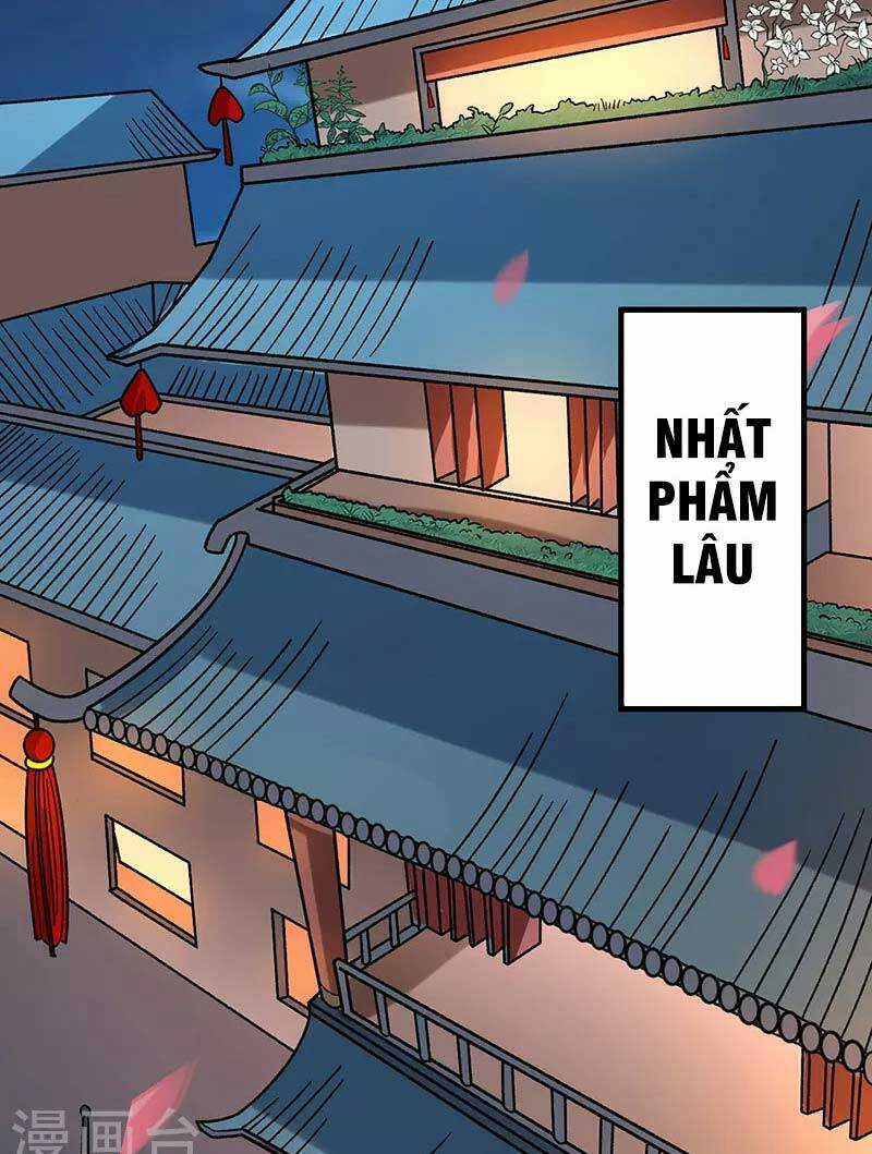 Võ Đạo Độc Tôn - Chapter 458 - Trang 34