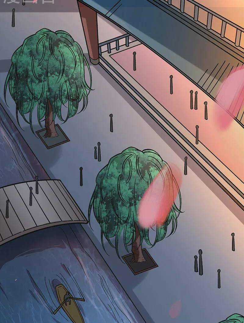 Võ Đạo Độc Tôn - Chapter 458 - Trang 35