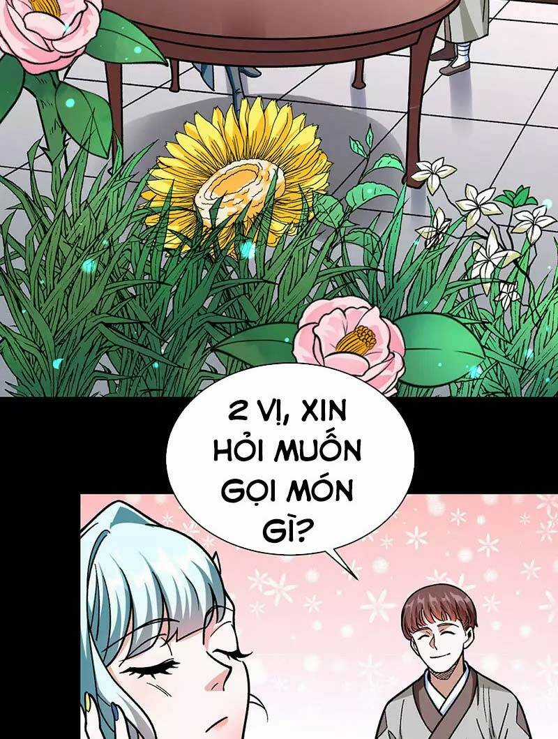 Võ Đạo Độc Tôn - Chapter 458 - Trang 37