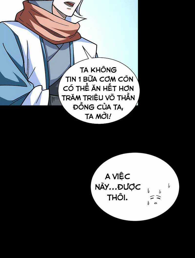 Võ Đạo Độc Tôn - Chapter 458 - Trang 42