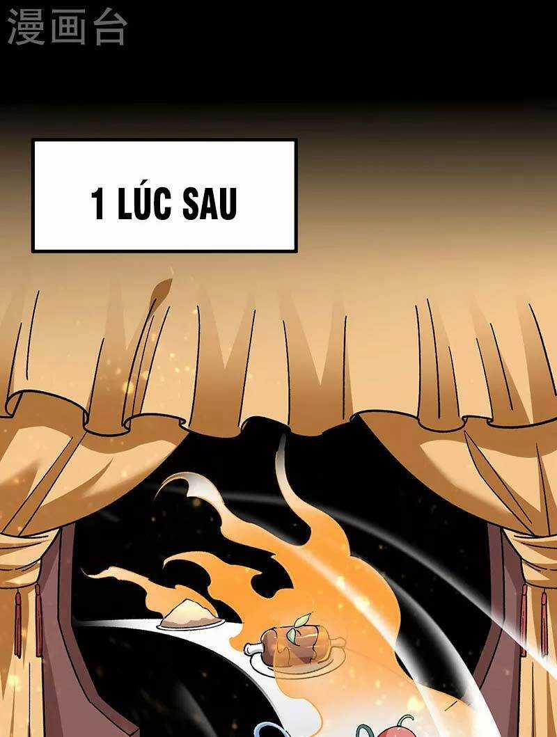 Võ Đạo Độc Tôn - Chapter 458 - Trang 43