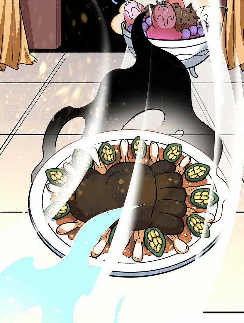 Võ Đạo Độc Tôn - Chapter 458 - Trang 44