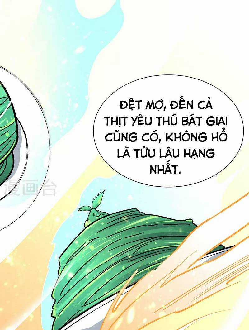 Võ Đạo Độc Tôn - Chapter 458 - Trang 45
