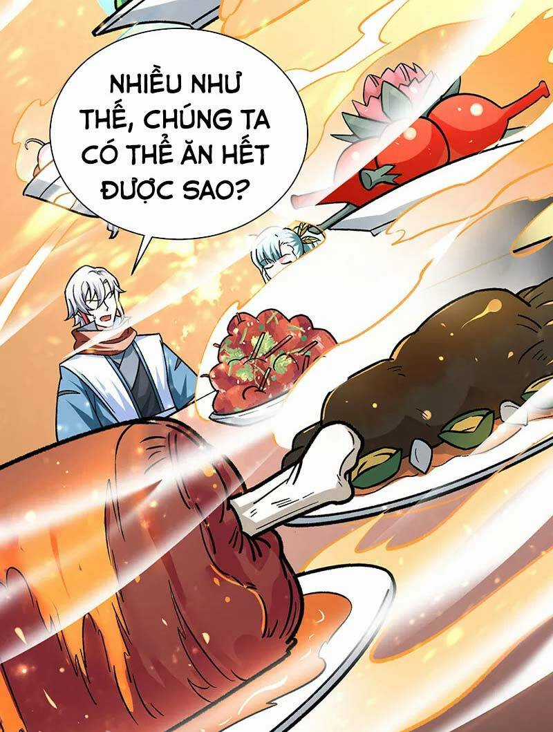 Võ Đạo Độc Tôn - Chapter 458 - Trang 46