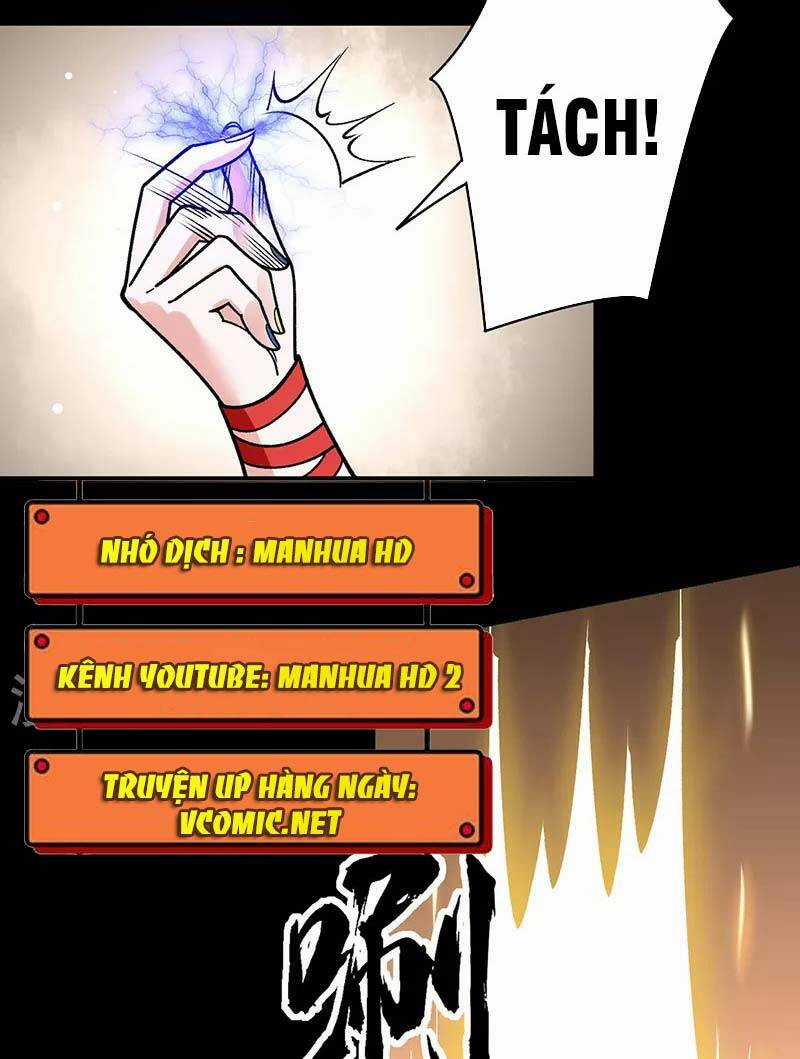 Võ Đạo Độc Tôn - Chapter 458 - Trang 48