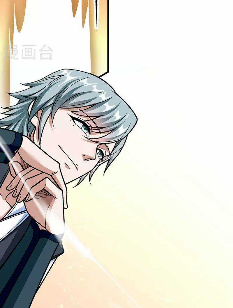 Võ Đạo Độc Tôn - Chapter 458 - Trang 50