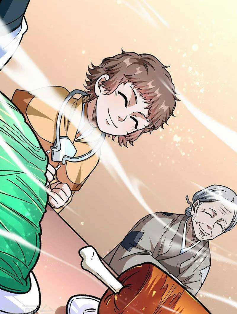 Võ Đạo Độc Tôn - Chapter 458 - Trang 51