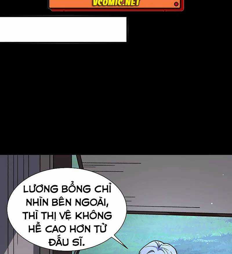 Võ Đạo Độc Tôn - Chapter 458 - Trang 9