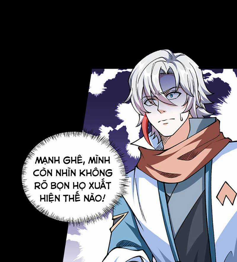 Võ Đạo Độc Tôn - Chapter 459 - Trang 2