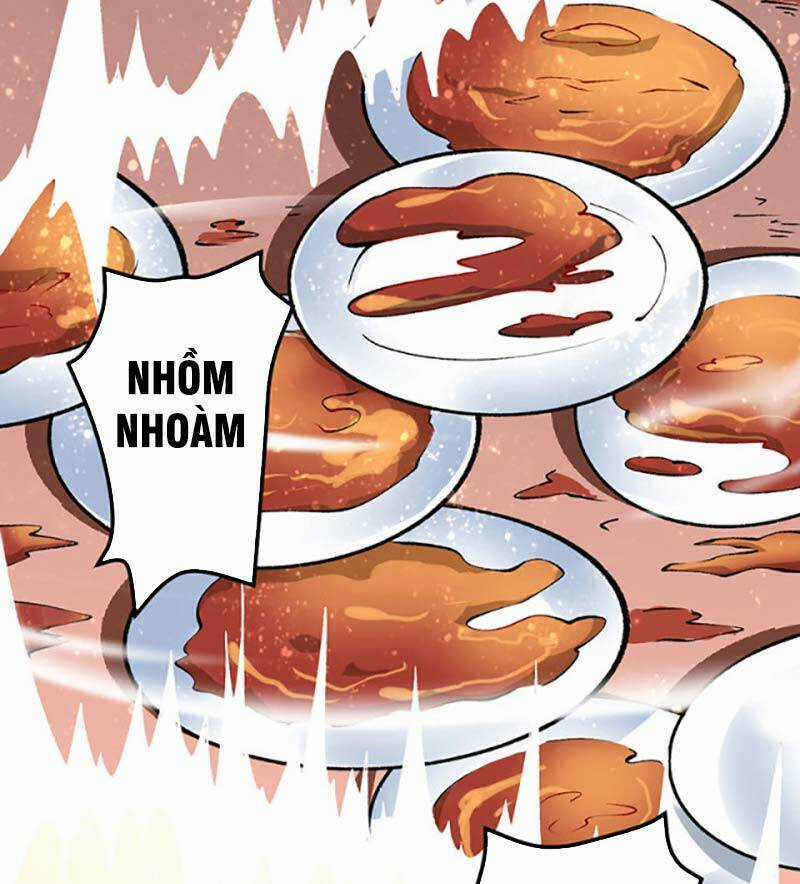 Võ Đạo Độc Tôn - Chapter 459 - Trang 11