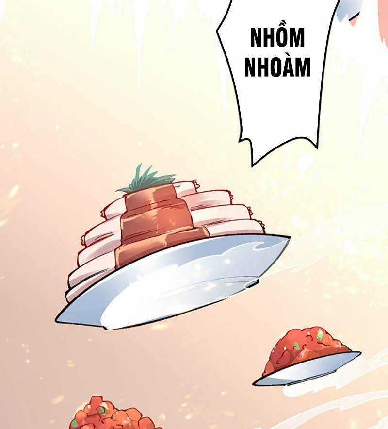 Võ Đạo Độc Tôn - Chapter 459 - Trang 12