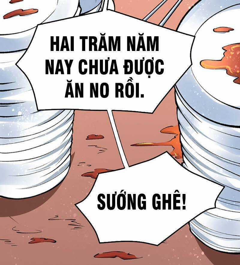 Võ Đạo Độc Tôn - Chapter 459 - Trang 17