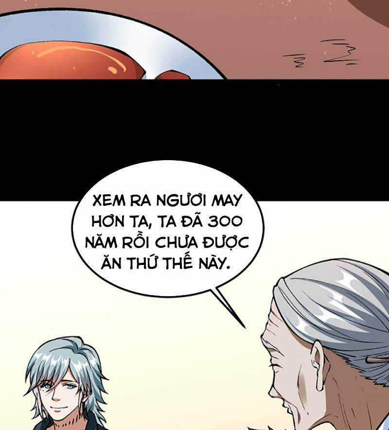 Võ Đạo Độc Tôn - Chapter 459 - Trang 18