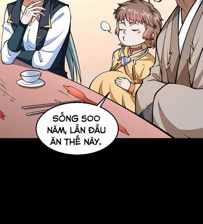 Võ Đạo Độc Tôn - Chapter 459 - Trang 19