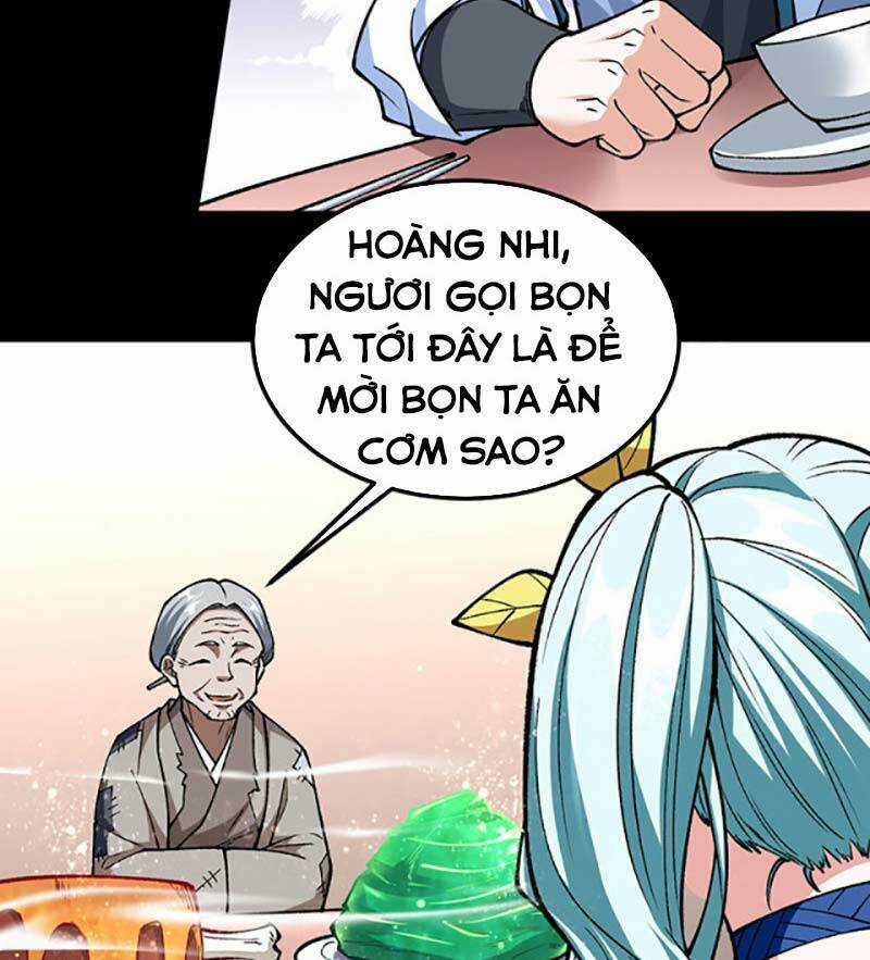 Võ Đạo Độc Tôn - Chapter 459 - Trang 3