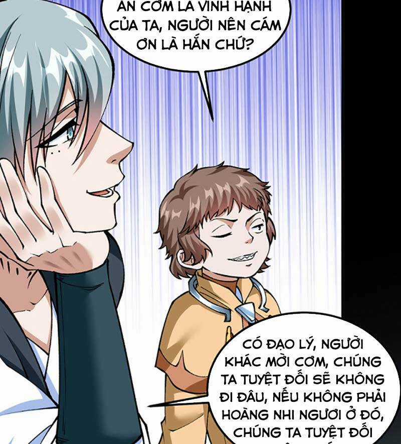 Võ Đạo Độc Tôn - Chapter 459 - Trang 22