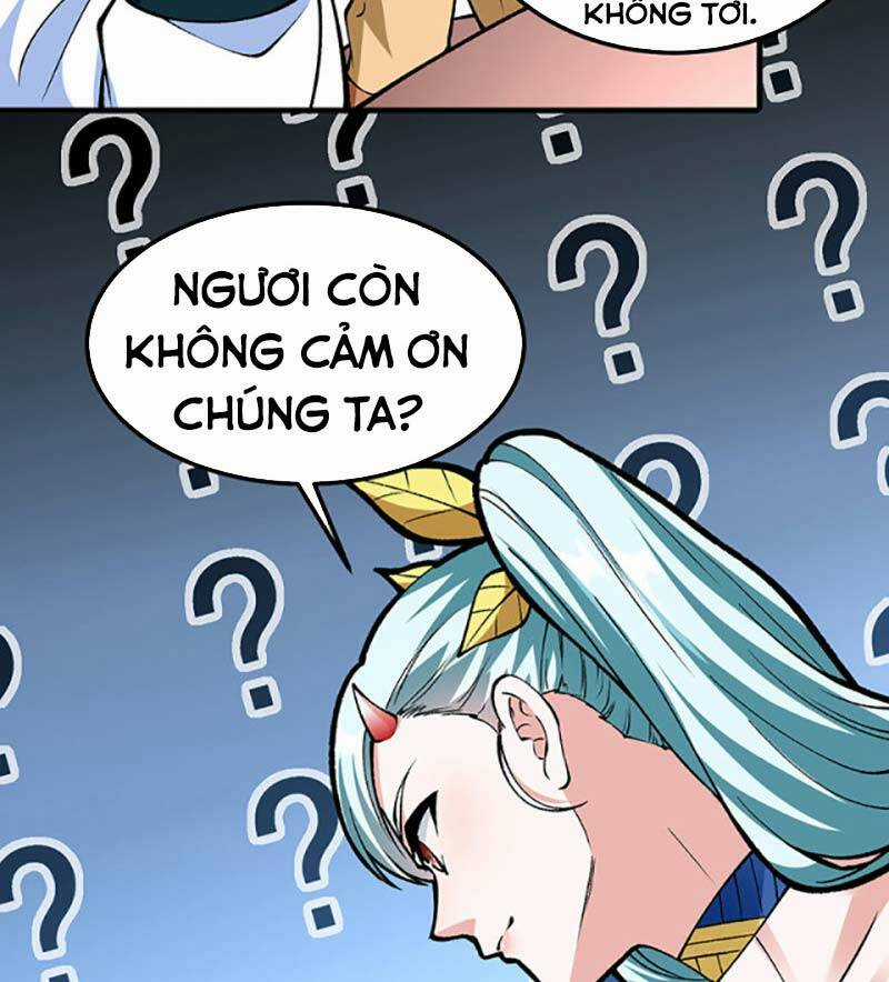 Võ Đạo Độc Tôn - Chapter 459 - Trang 23