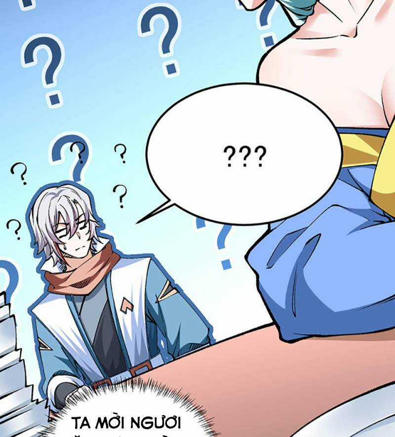 Võ Đạo Độc Tôn - Chapter 459 - Trang 24