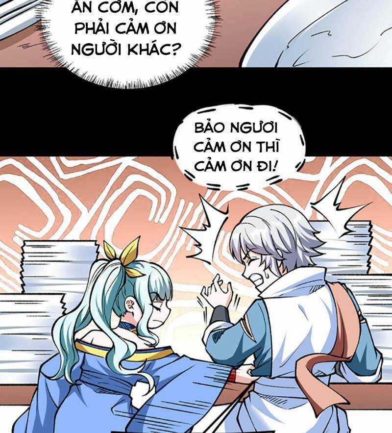 Võ Đạo Độc Tôn - Chapter 459 - Trang 25