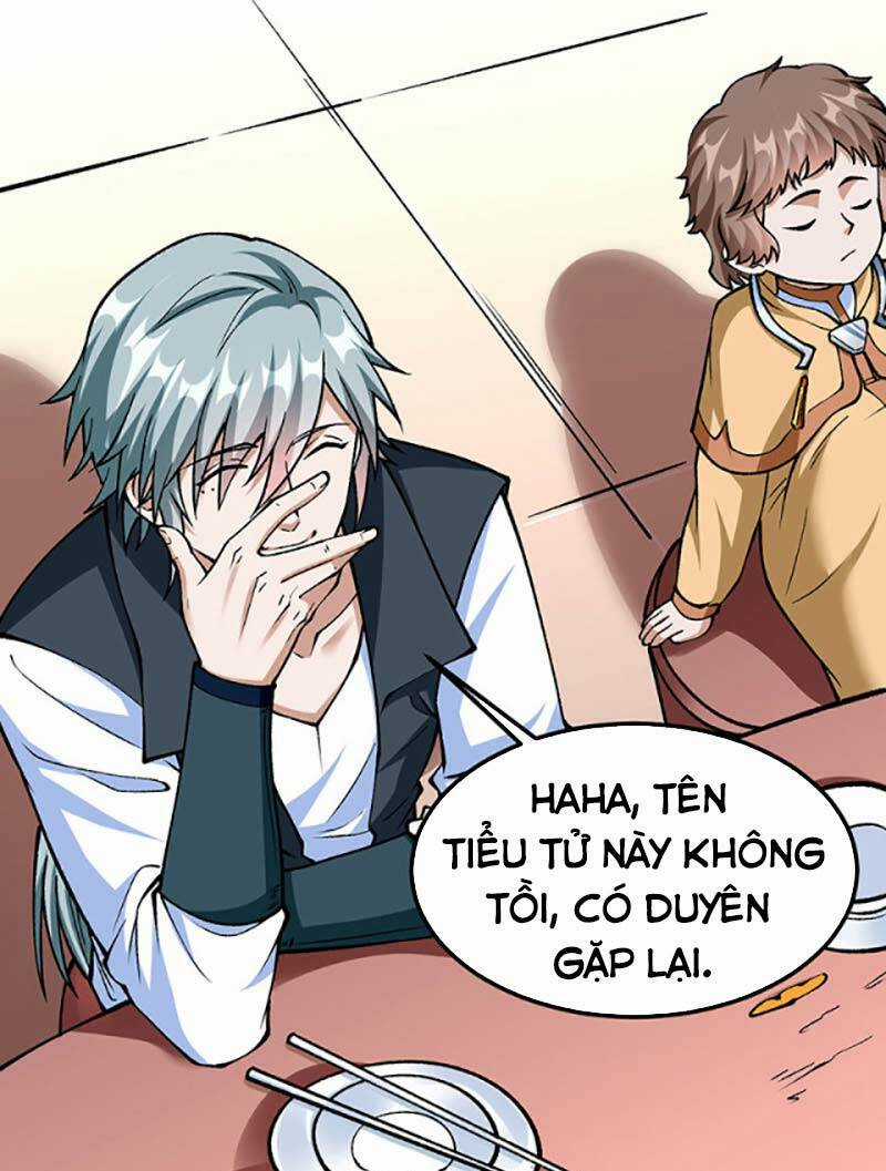 Võ Đạo Độc Tôn - Chapter 459 - Trang 27