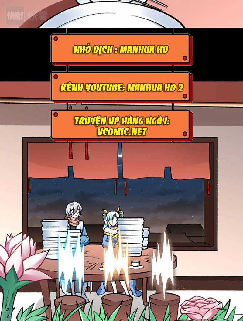 Võ Đạo Độc Tôn - Chapter 459 - Trang 28