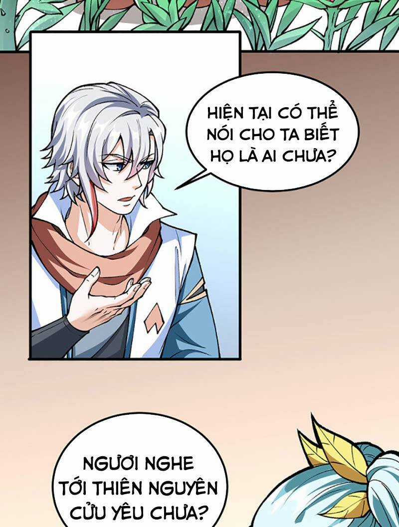 Võ Đạo Độc Tôn - Chapter 459 - Trang 29