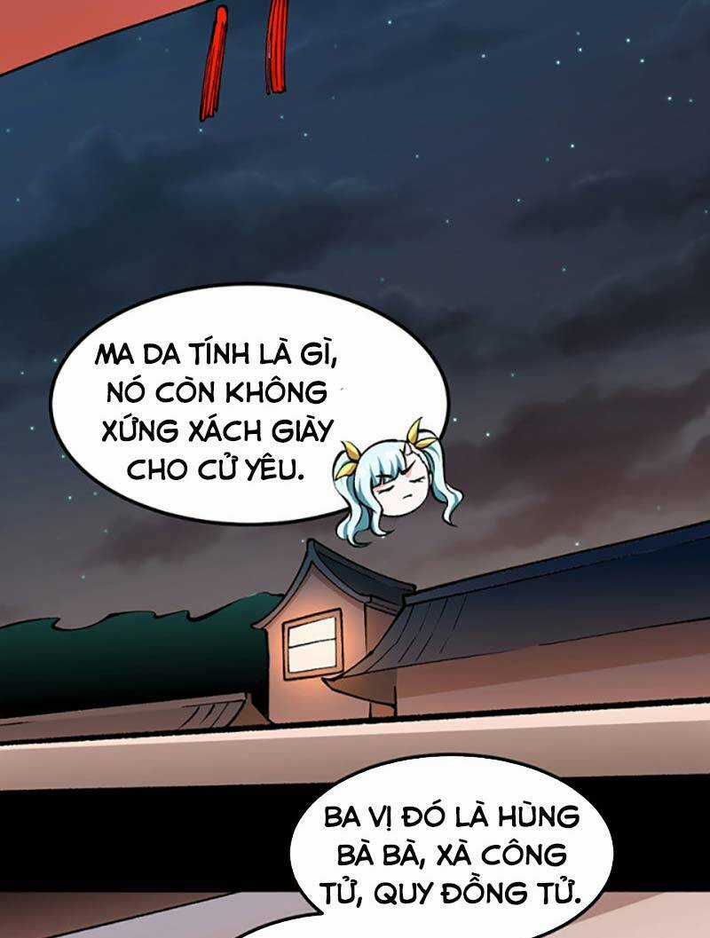 Võ Đạo Độc Tôn - Chapter 459 - Trang 32