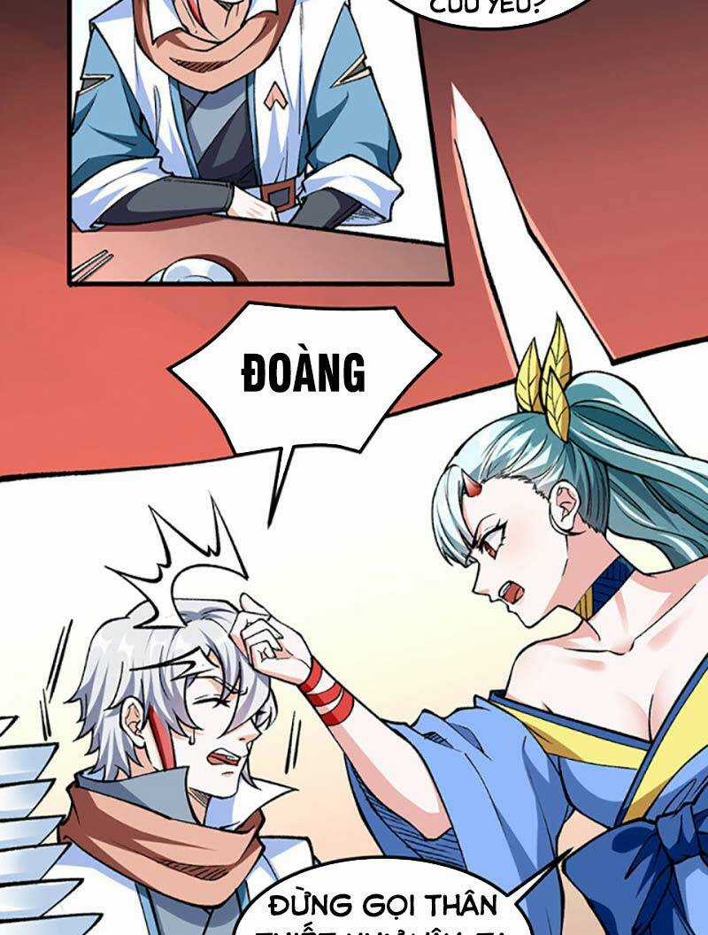 Võ Đạo Độc Tôn - Chapter 459 - Trang 35