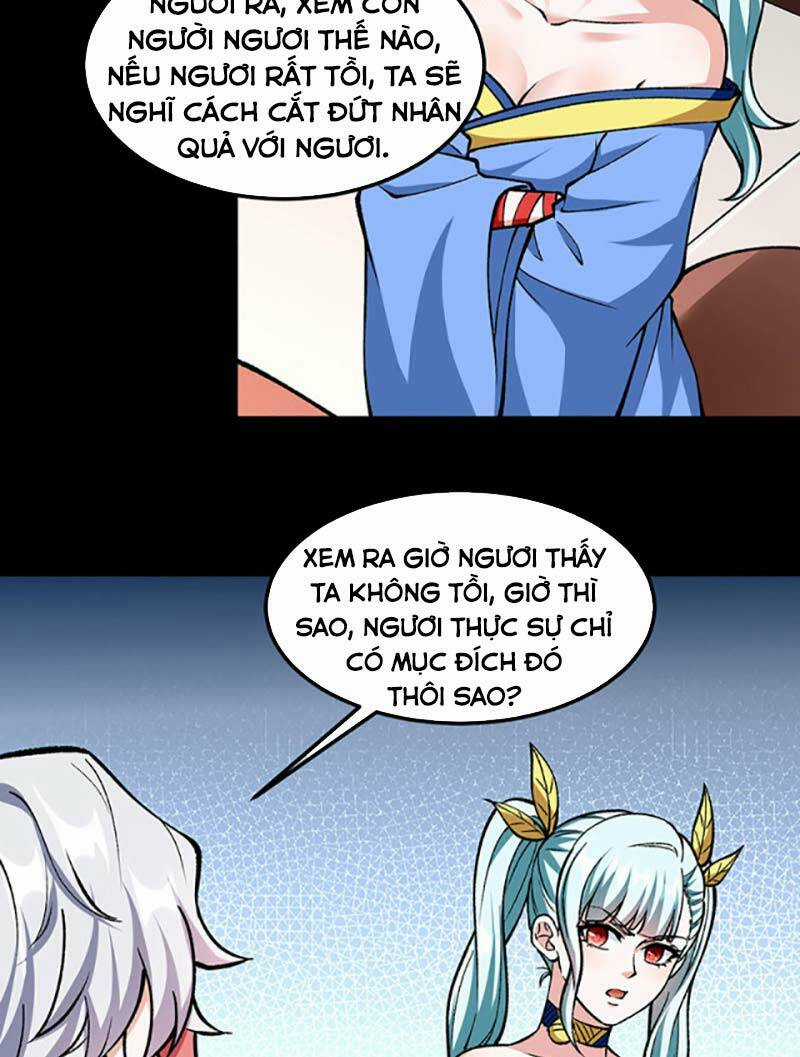 Võ Đạo Độc Tôn - Chapter 459 - Trang 37