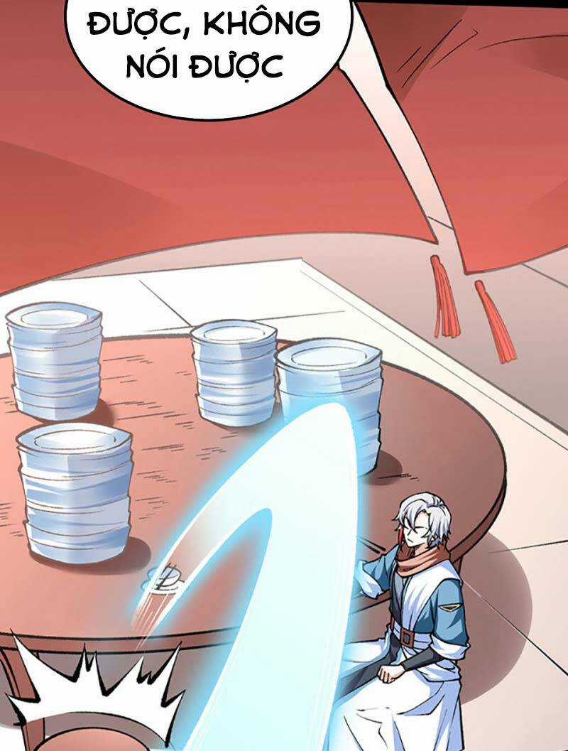 Võ Đạo Độc Tôn - Chapter 459 - Trang 39