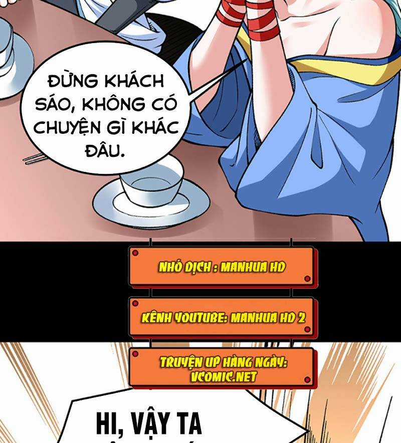 Võ Đạo Độc Tôn - Chapter 459 - Trang 5