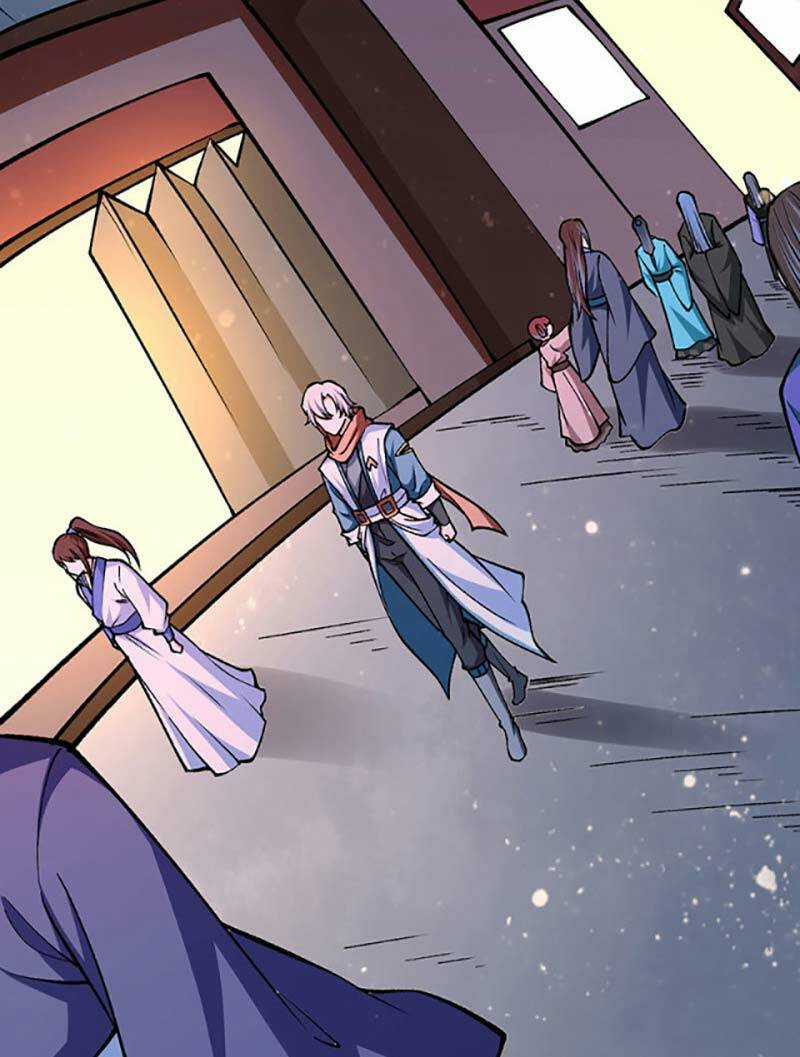 Võ Đạo Độc Tôn - Chapter 459 - Trang 43