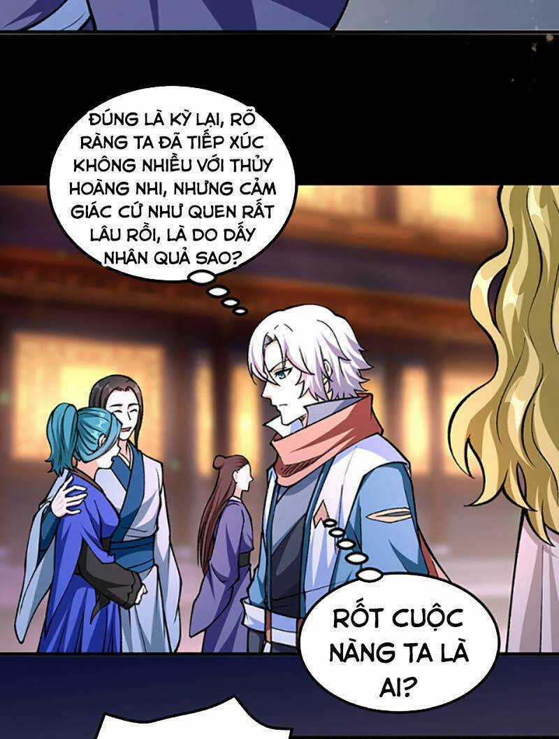 Võ Đạo Độc Tôn - Chapter 459 - Trang 44