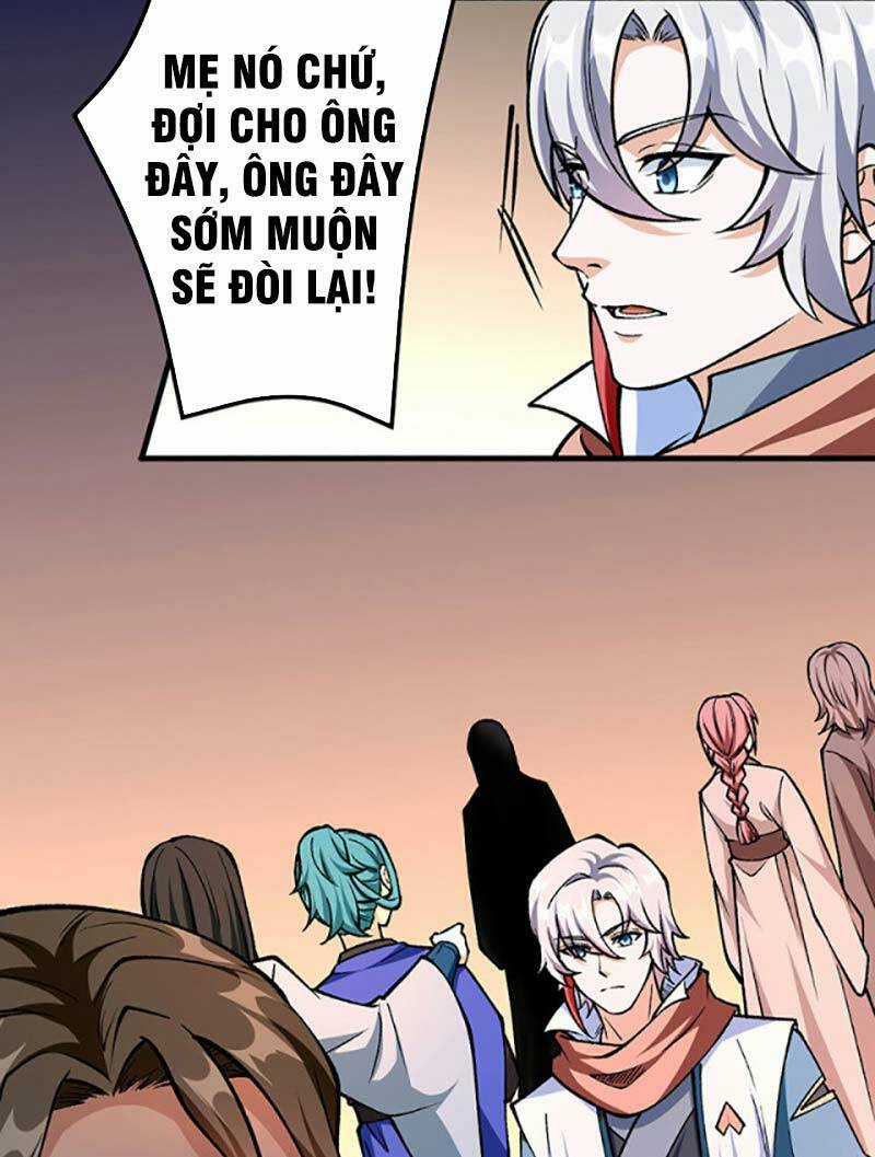 Võ Đạo Độc Tôn - Chapter 459 - Trang 45