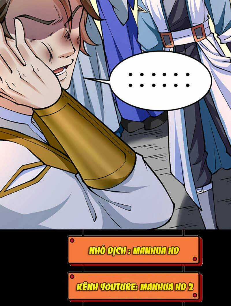 Võ Đạo Độc Tôn - Chapter 459 - Trang 46