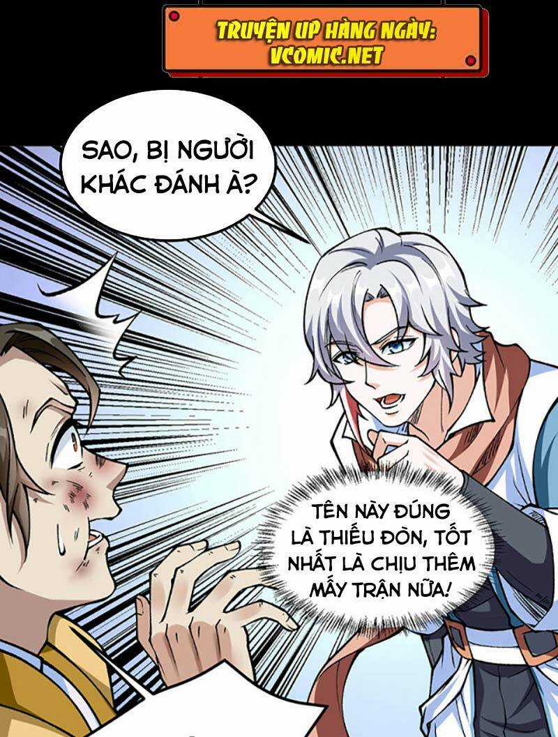 Võ Đạo Độc Tôn - Chapter 459 - Trang 47