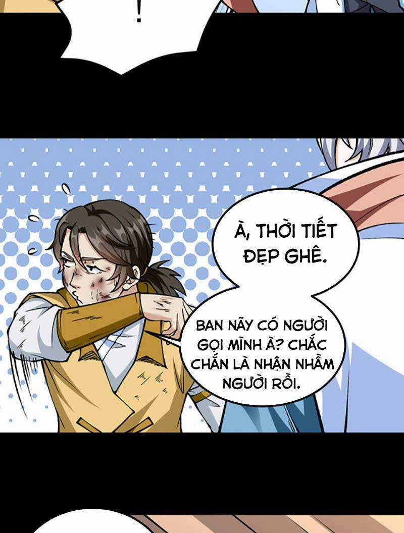 Võ Đạo Độc Tôn - Chapter 459 - Trang 48