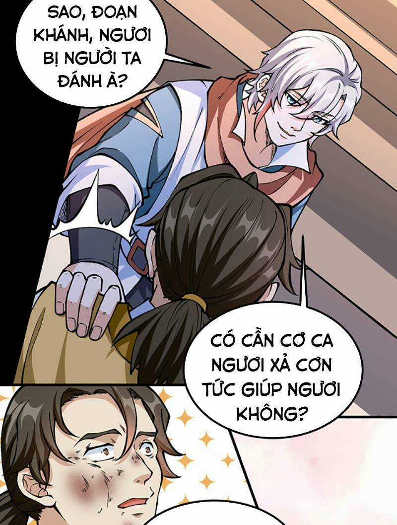 Võ Đạo Độc Tôn - Chapter 459 - Trang 49