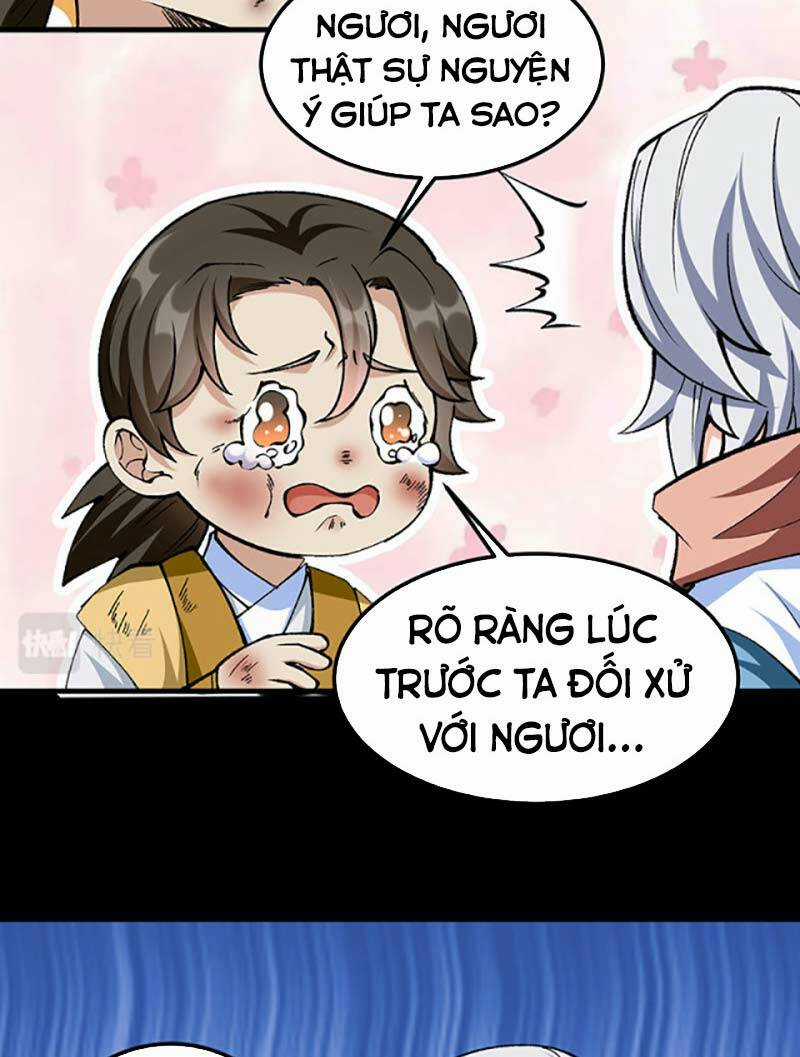 Võ Đạo Độc Tôn - Chapter 459 - Trang 50