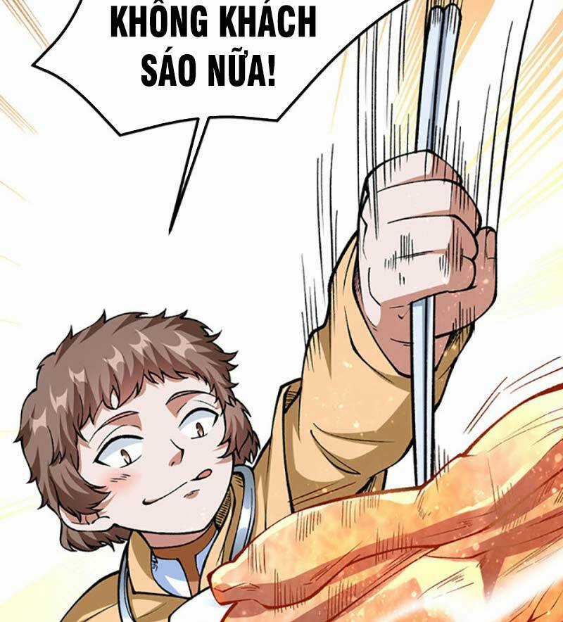 Võ Đạo Độc Tôn - Chapter 459 - Trang 6