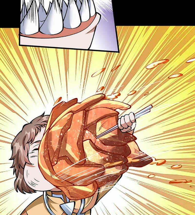 Võ Đạo Độc Tôn - Chapter 459 - Trang 8