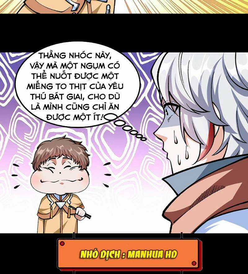 Võ Đạo Độc Tôn - Chapter 459 - Trang 9