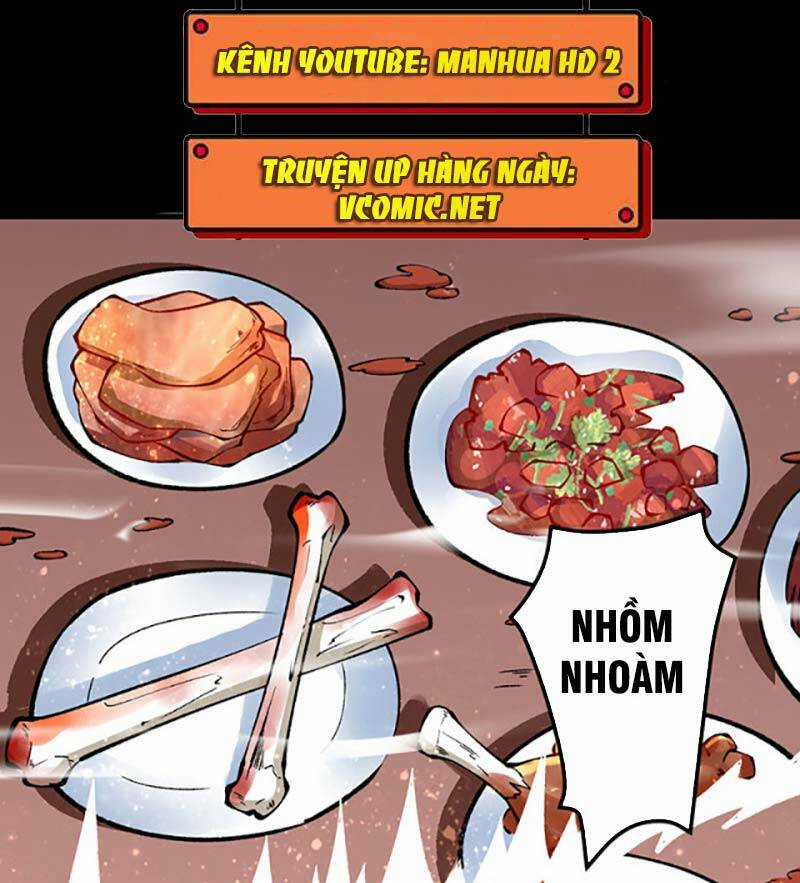 Võ Đạo Độc Tôn - Chapter 459 - Trang 10