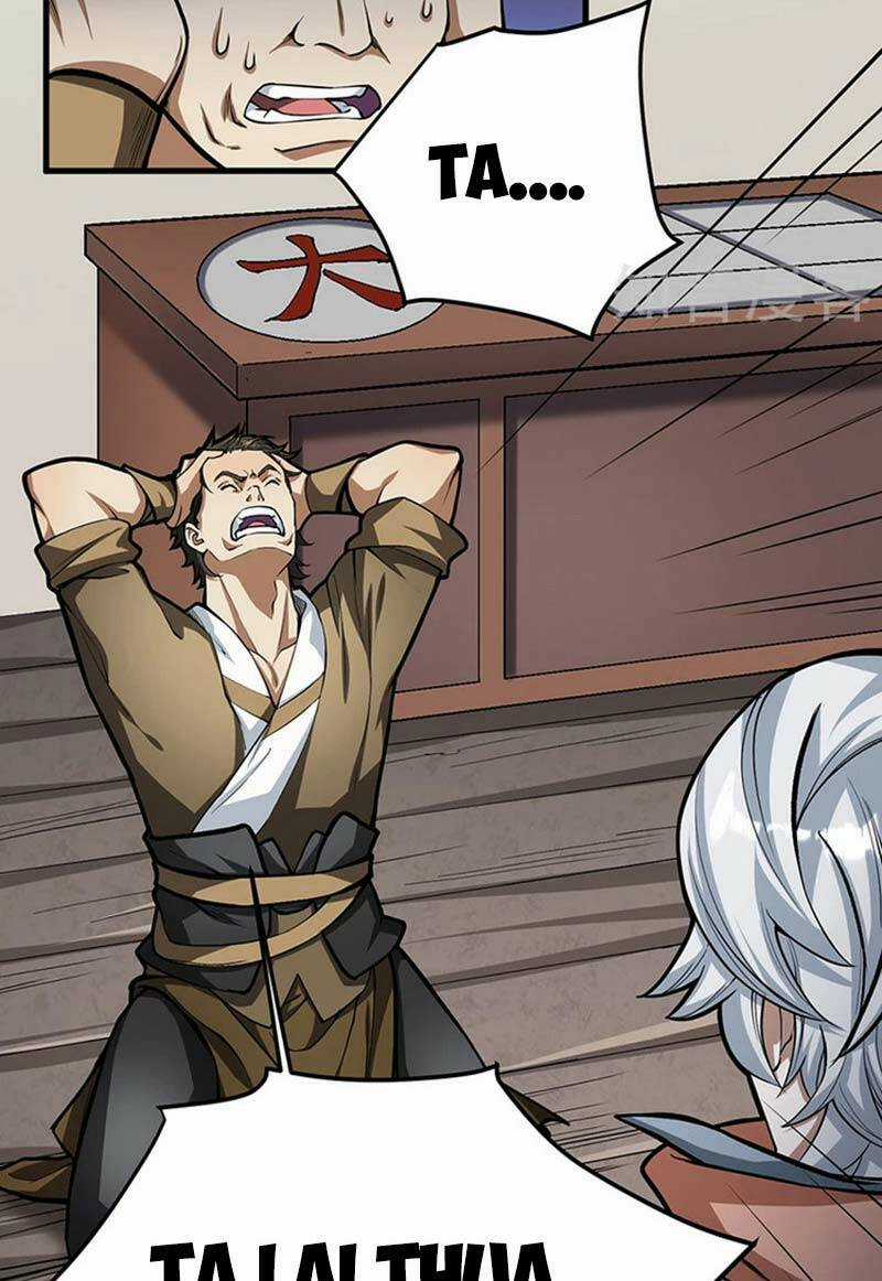 Võ Đạo Độc Tôn - Chapter 460 - Trang 11