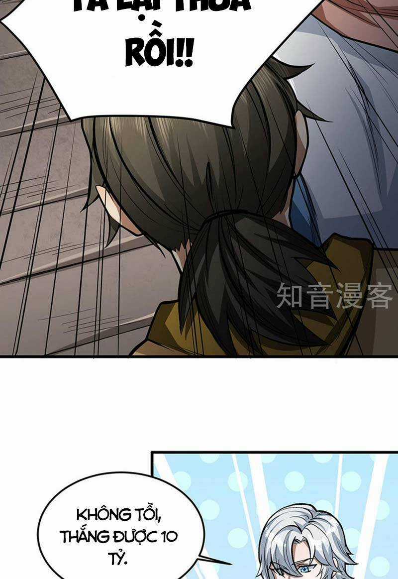 Võ Đạo Độc Tôn - Chapter 460 - Trang 12