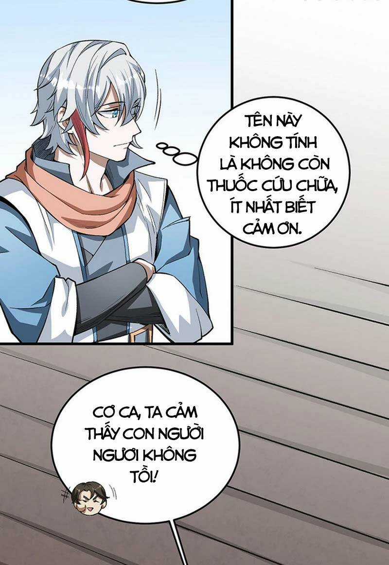 Võ Đạo Độc Tôn - Chapter 460 - Trang 15