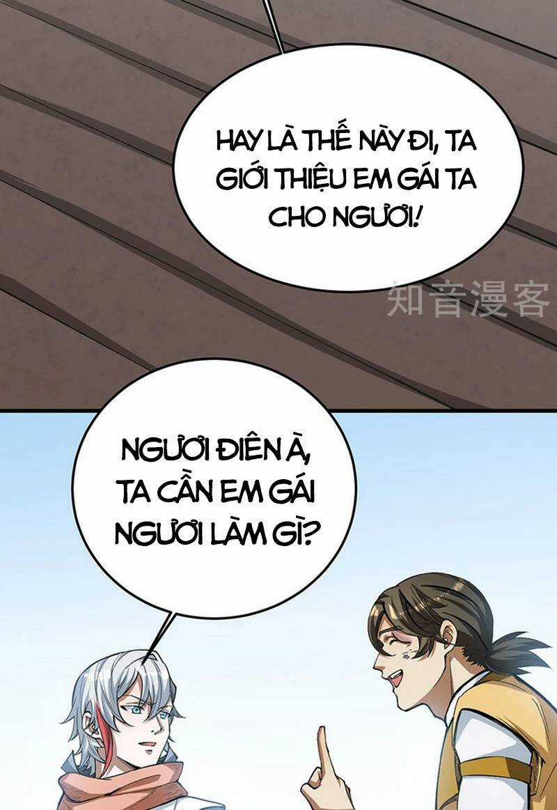 Võ Đạo Độc Tôn - Chapter 460 - Trang 16