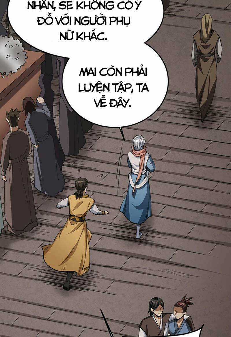 Võ Đạo Độc Tôn - Chapter 460 - Trang 18